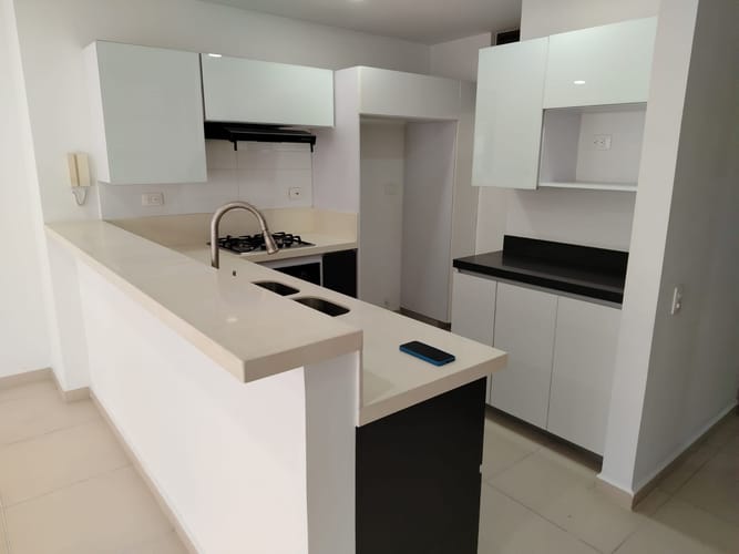 Apartamento de 3 alcobas en venta en Mejoras Publicas, Bucaramanga, 94 m² · foto 21 de 24