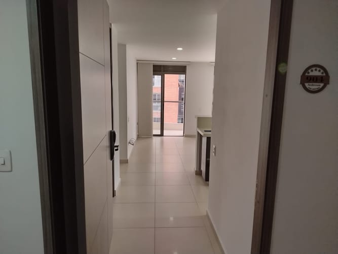 Apartamento de 3 alcobas en venta en Mejoras Publicas, Bucaramanga, 94 m² · foto 22 de 24