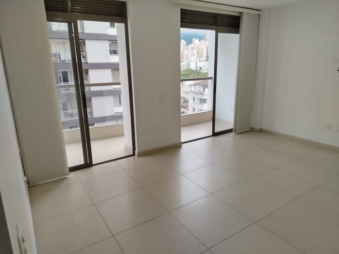 Apartamento de 3 alcobas en venta en Mejoras Publicas, Bucaramanga, 94 m² · foto 16 de 24