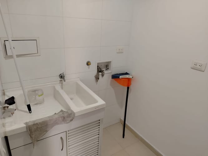 Apartamento de 3 alcobas en venta en Mejoras Publicas, Bucaramanga, 94 m² · foto 23 de 24