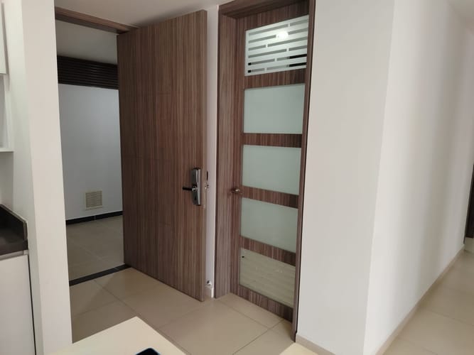Apartamento de 3 alcobas en venta en Mejoras Publicas, Bucaramanga, 94 m² · foto 20 de 24