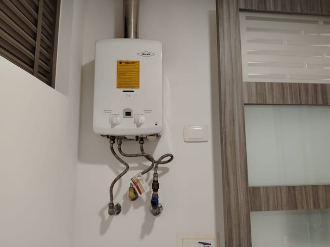 Apartamento de 3 alcobas en venta en Mejoras Publicas, Bucaramanga, 94 m² · foto 18 de 24