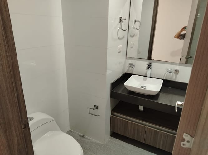 Apartamento de 3 alcobas en venta en Mejoras Publicas, Bucaramanga, 94 m² · foto 14 de 24