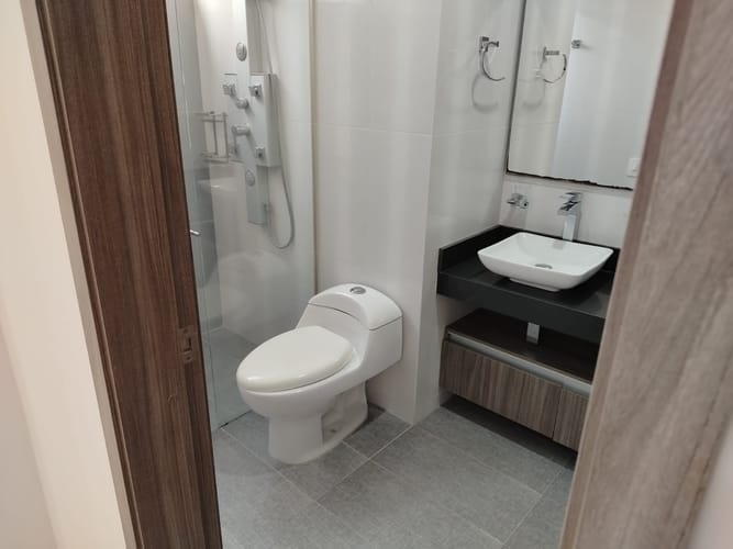 Apartamento de 3 alcobas en venta en Mejoras Publicas, Bucaramanga, 94 m² · foto 8 de 24
