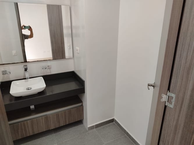 Apartamento de 3 alcobas en venta en Mejoras Publicas, Bucaramanga, 94 m² · foto 7 de 24