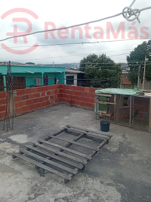 Casa de 5 alcobas en venta en Carora, Cúcuta, 70 m² · foto 11 de 13