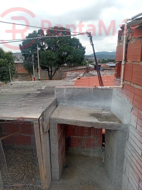 Casa de 5 alcobas en venta en Carora, Cúcuta, 70 m² · foto 13 de 13
