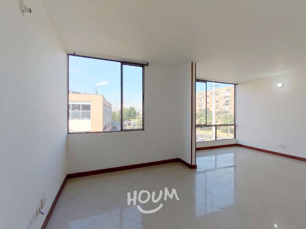 Apartamento en arriendo en Fontibon, Bogotá · foto 2 de 24