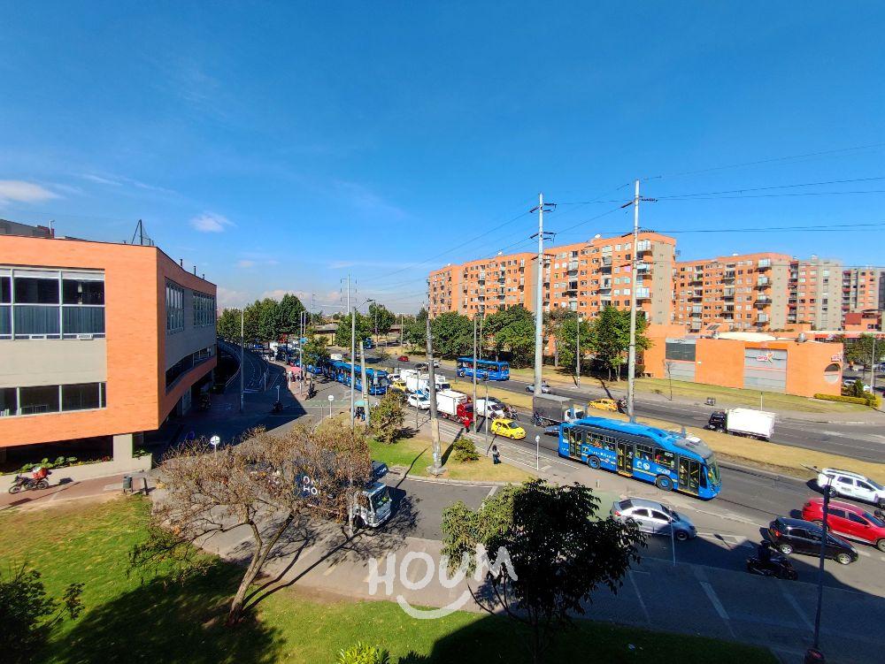 Apartamento en arriendo en Fontibon, Bogotá · foto 3 de 24