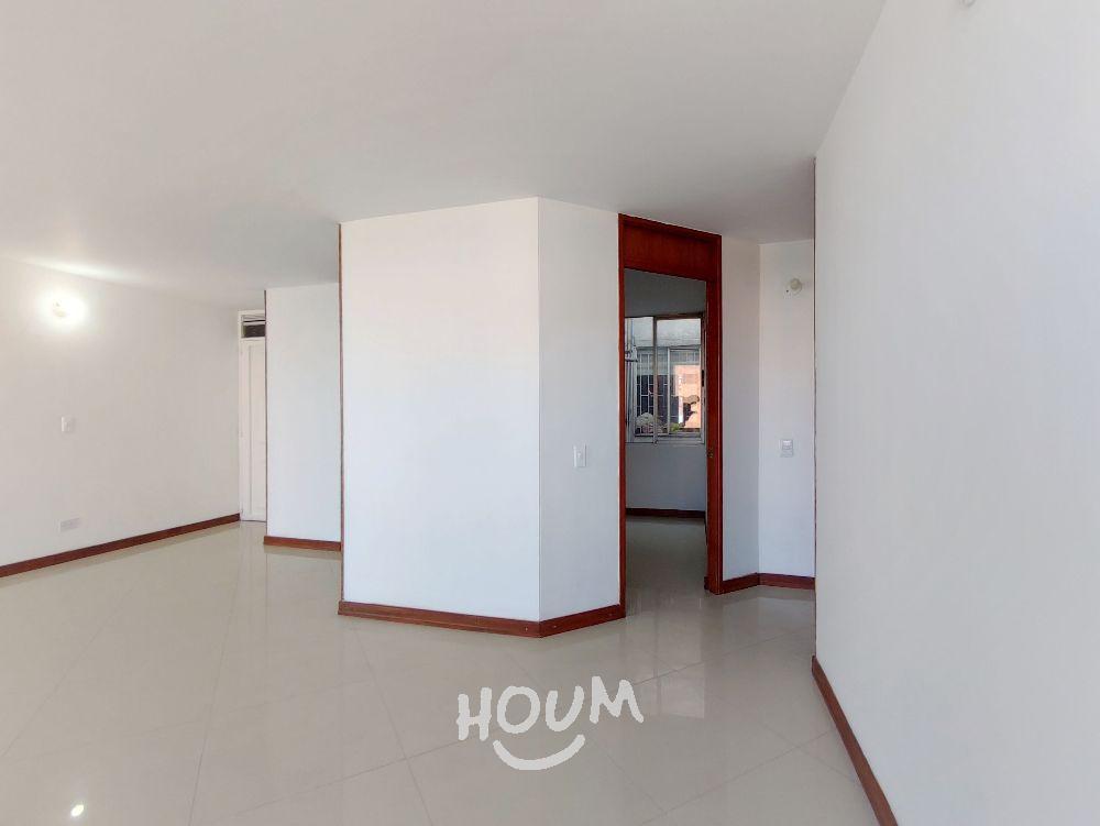 Apartamento en arriendo en Fontibon, Bogotá · foto 4 de 24