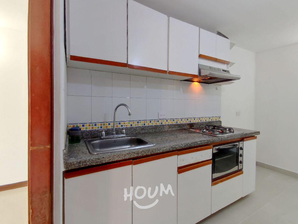 Apartamento en arriendo en Fontibon, Bogotá · foto 6 de 24