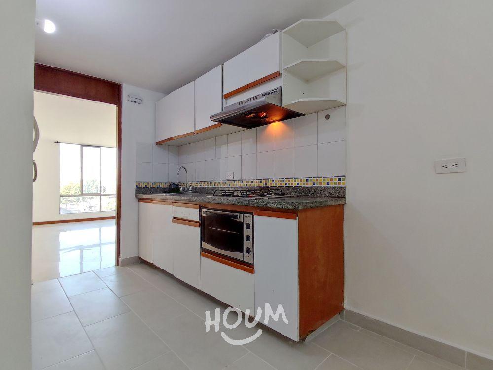 Apartamento en arriendo en Fontibon, Bogotá · foto 7 de 24