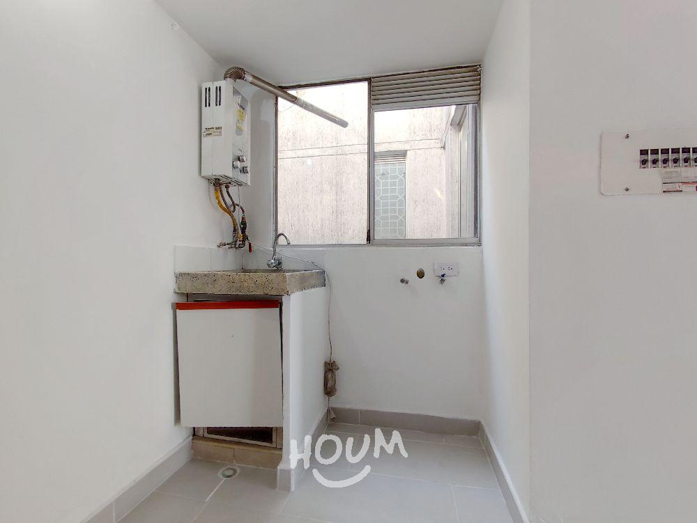 Apartamento en arriendo en Fontibon, Bogotá · foto 8 de 24