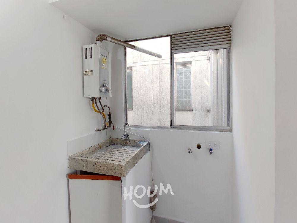 Apartamento en arriendo en Fontibon, Bogotá · foto 9 de 24