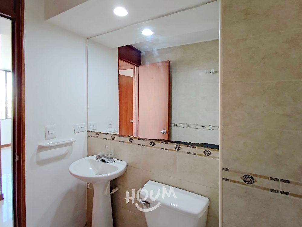 Apartamento en arriendo en Fontibon, Bogotá · foto 17 de 24