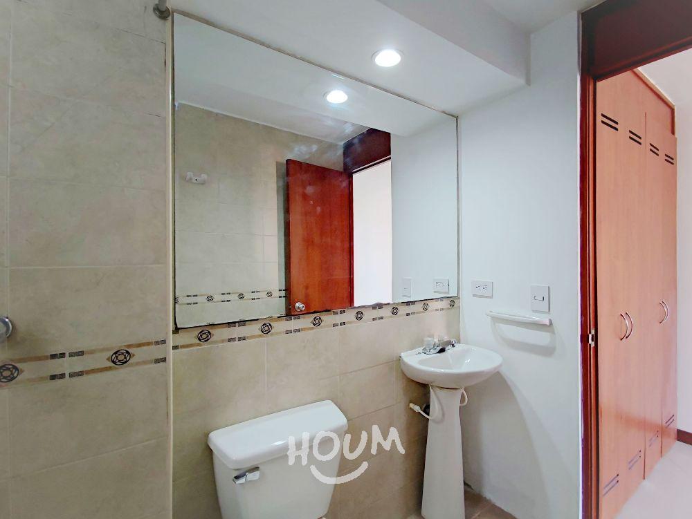 Apartamento en arriendo en Fontibon, Bogotá · foto 20 de 24