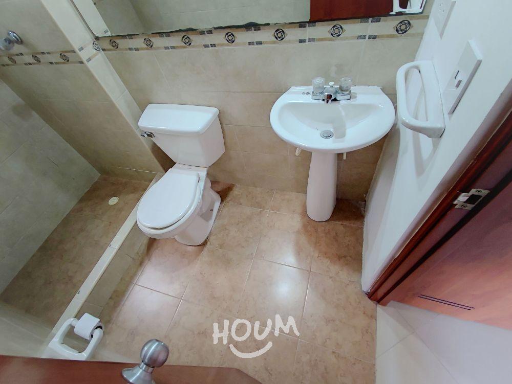 Apartamento en arriendo en Fontibon, Bogotá · foto 21 de 24