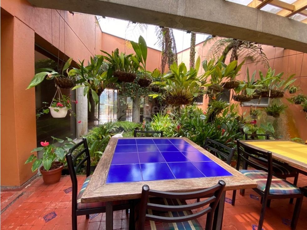 Casa en venta en Palermo, Manizales · foto 2 de 24