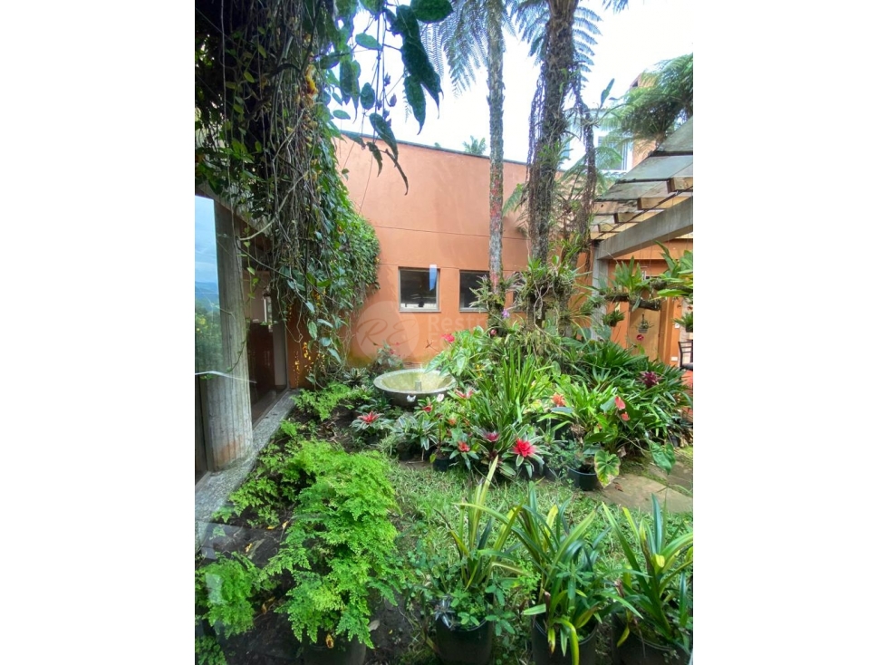 Casa en venta en Palermo, Manizales · foto 3 de 24