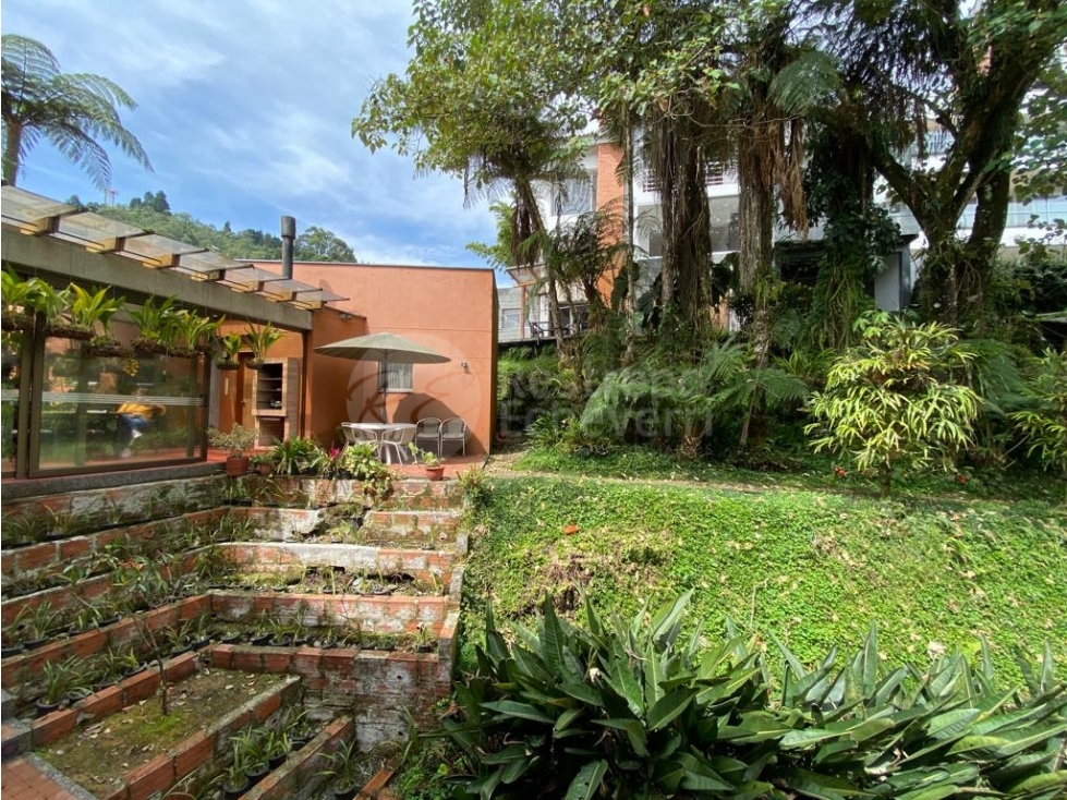 Casa en venta en Palermo, Manizales · foto 4 de 24