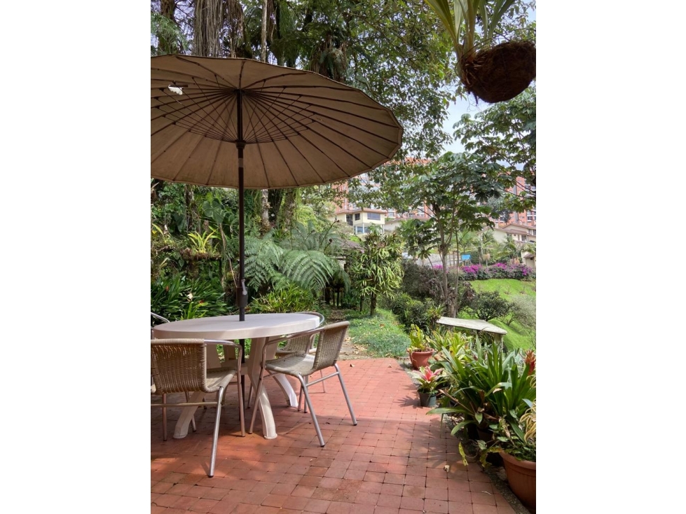 Casa en venta en Palermo, Manizales · foto 5 de 24