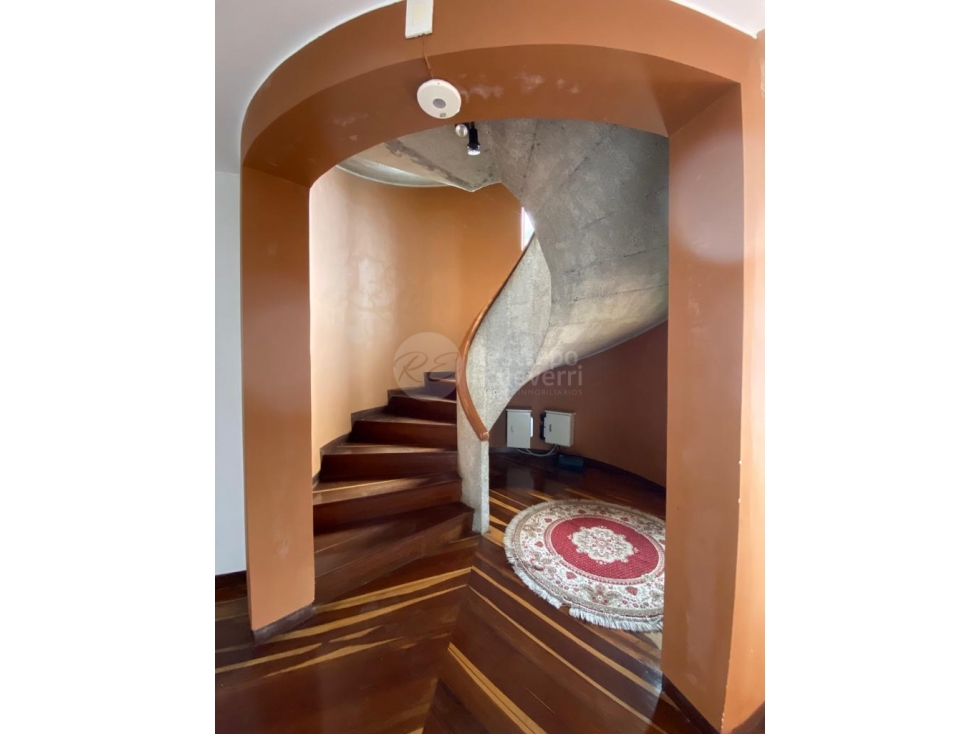 Casa en venta en Palermo, Manizales · foto 22 de 24