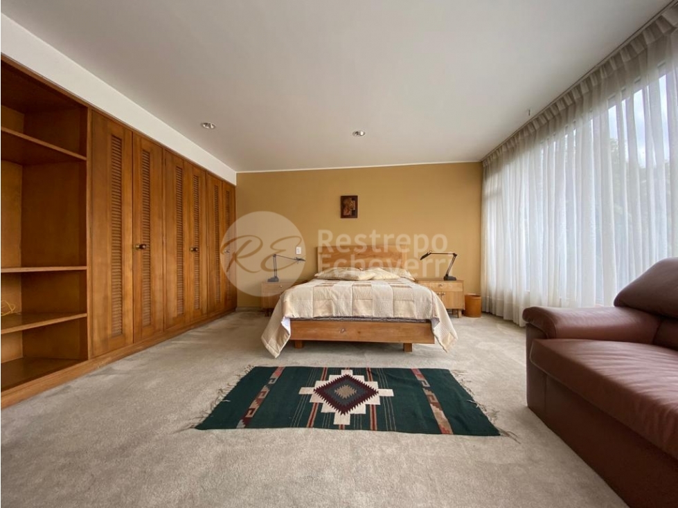 Casa en venta en Palermo, Manizales · foto 23 de 24