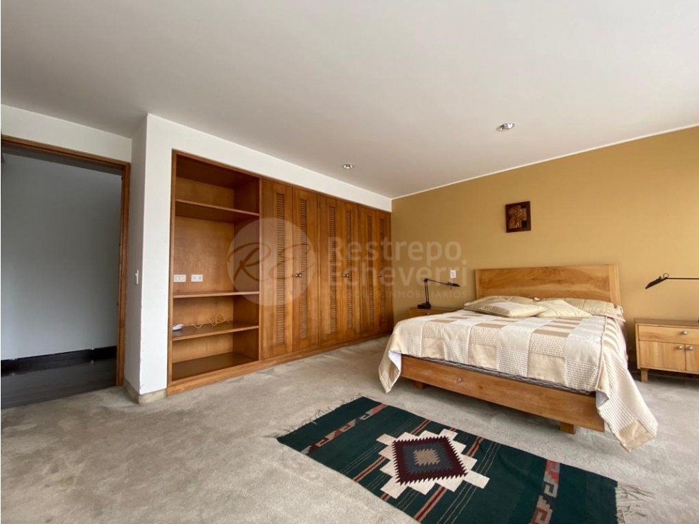 Casa en venta en Palermo, Manizales · foto 24 de 24