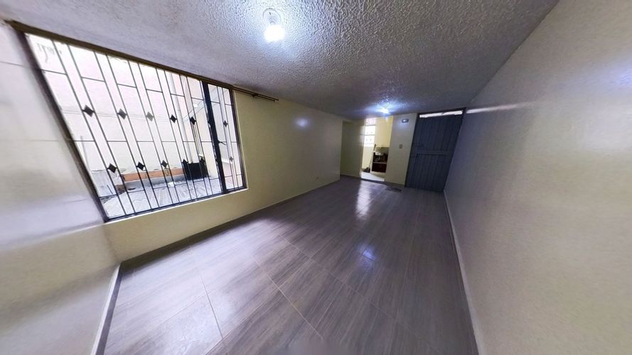 Apartamento en venta en Bosa La Paz, Bogotá · foto 2 de 24