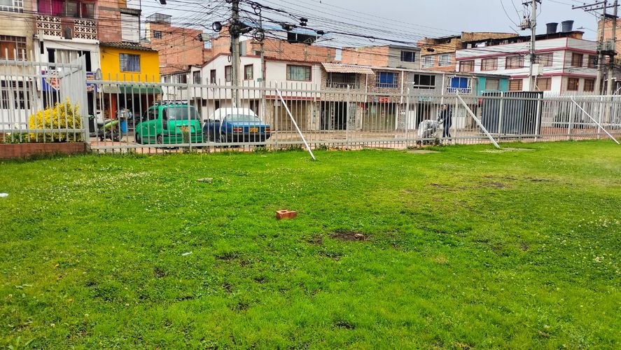 Apartamento en venta en Bosa La Paz, Bogotá · foto 5 de 24
