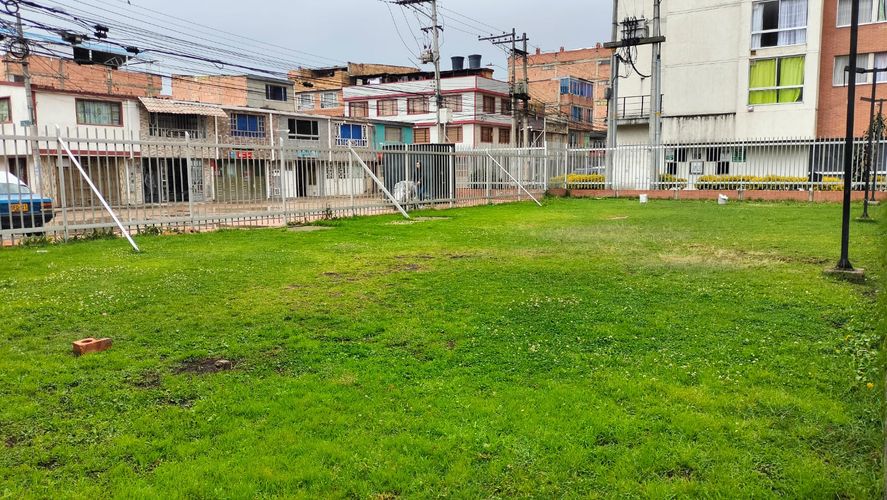 Apartamento en venta en Bosa La Paz, Bogotá · foto 6 de 24