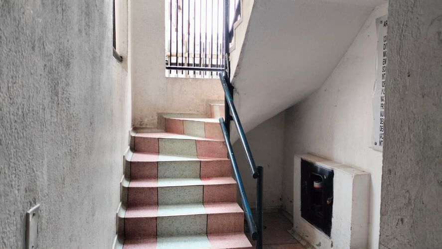 Apartamento en venta en Bosa La Paz, Bogotá · foto 12 de 24