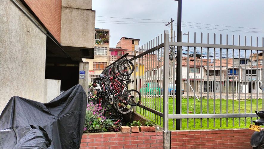 Apartamento en venta en Bosa La Paz, Bogotá · foto 13 de 24