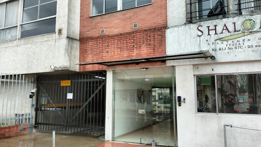 Apartamento en venta en Bosa La Paz, Bogotá · foto 14 de 24