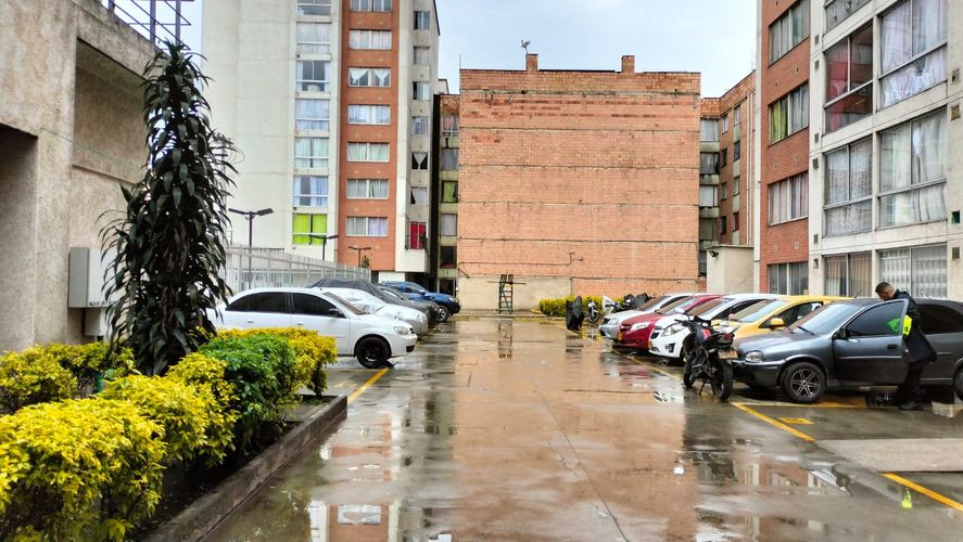 Apartamento en venta en Bosa La Paz, Bogotá · foto 15 de 24