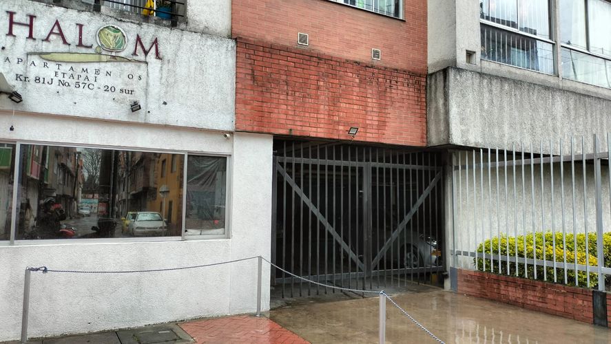 Apartamento en venta en Bosa La Paz, Bogotá · foto 19 de 24