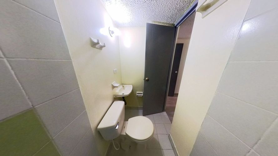 Apartamento en venta en Bosa La Paz, Bogotá · foto 20 de 24