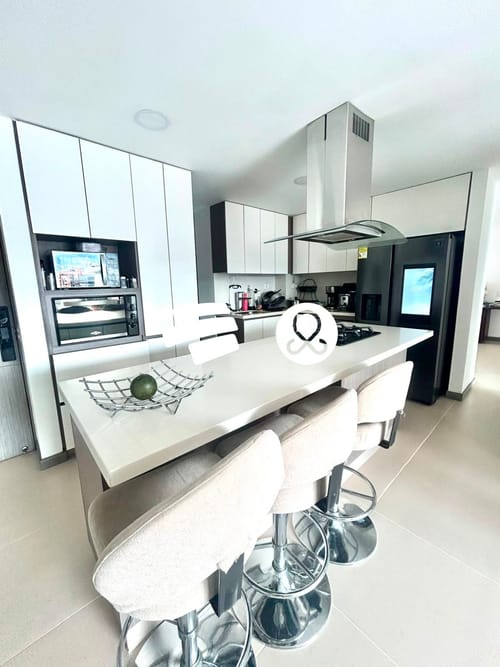 Apartamento en venta en Otraparte, Envigado · foto 4 de 24