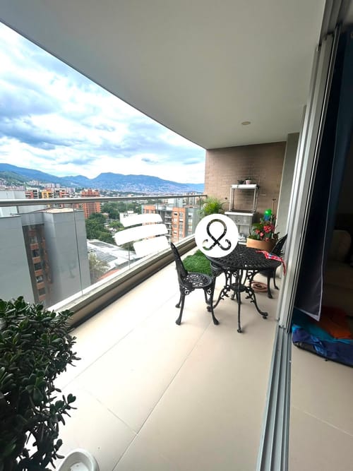 Apartamento en venta en Otraparte, Envigado · foto 6 de 24