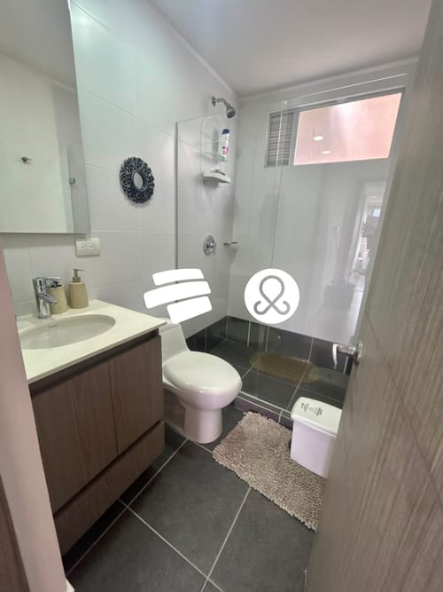 Apartamento en venta en Otraparte, Envigado · foto 8 de 24