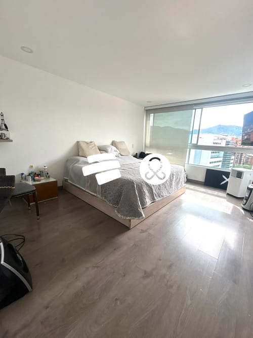 Apartamento en venta en Otraparte, Envigado · foto 9 de 24