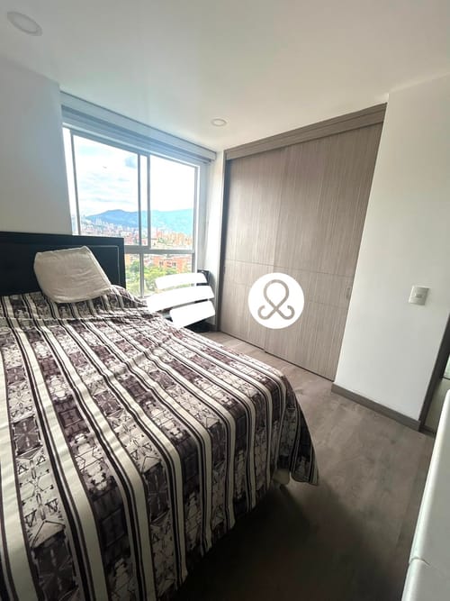 Apartamento en venta en Otraparte, Envigado · foto 14 de 24