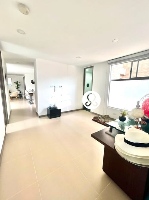 Apartamento en venta en Otraparte, Envigado · foto 18 de 24
