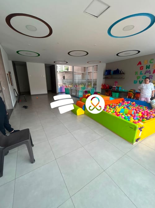 Apartamento en venta en Otraparte, Envigado · foto 19 de 24