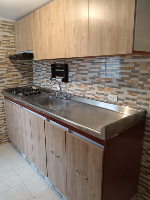 Apartamento de 3 alcobas en arriendo en San Cristobal Sur, Bogotá, 95 m² · foto 2 de 24
