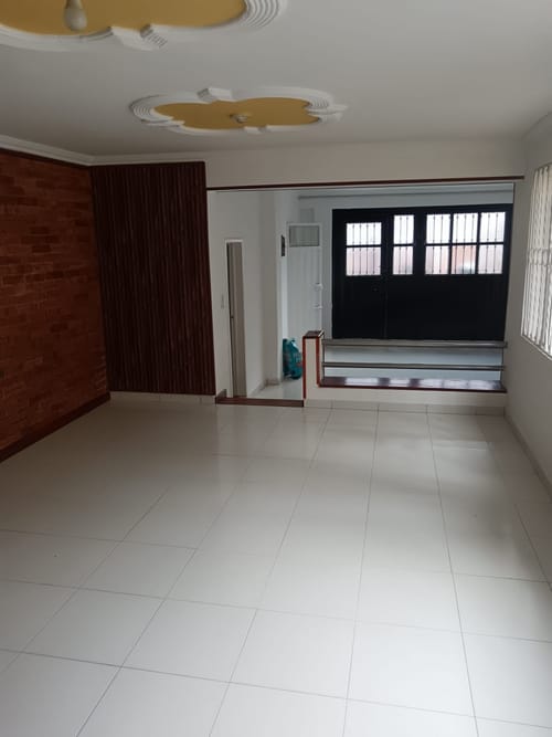 Apartamento de 3 alcobas en arriendo en San Cristobal Sur, Bogotá, 95 m² · foto 4 de 24