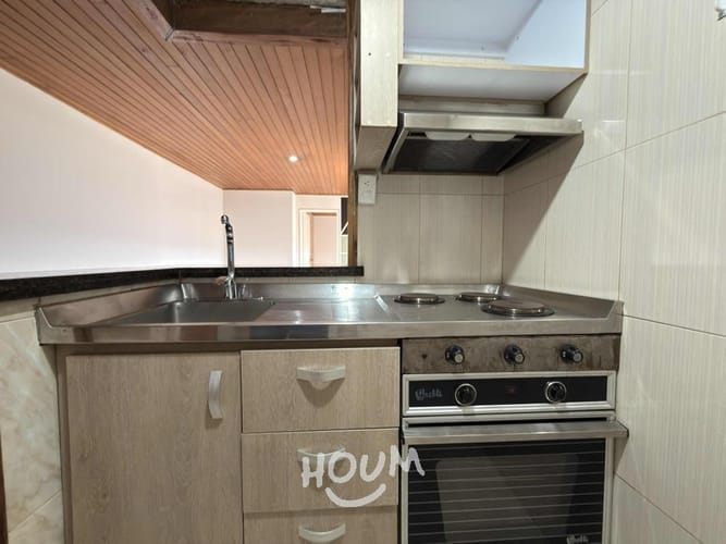 Apartamento de 1 alcoba en arriendo en Alfonso Lopez, Bogotá, 35 m² · foto 7 de 14