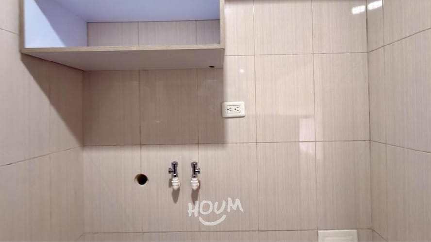 Apartamento de 1 alcoba en arriendo en Alfonso Lopez, Bogotá, 35 m² · foto 8 de 14