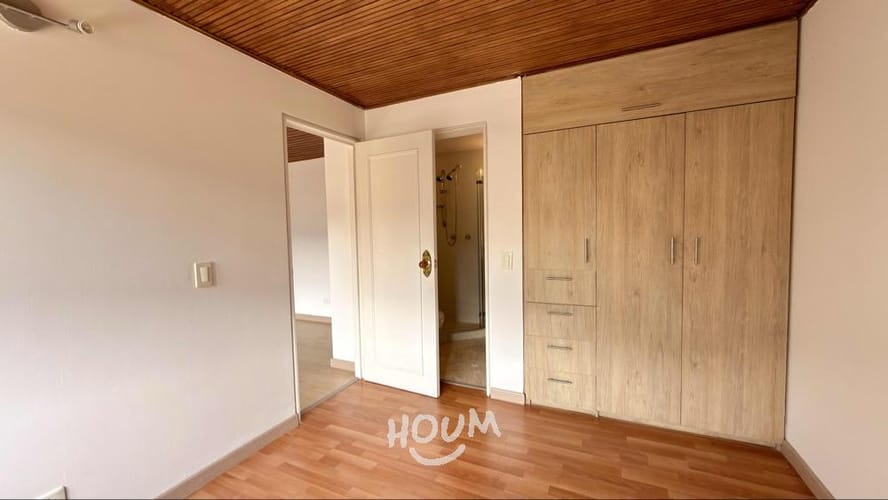 Apartamento de 1 alcoba en arriendo en Alfonso Lopez, Bogotá, 35 m² · foto 10 de 14