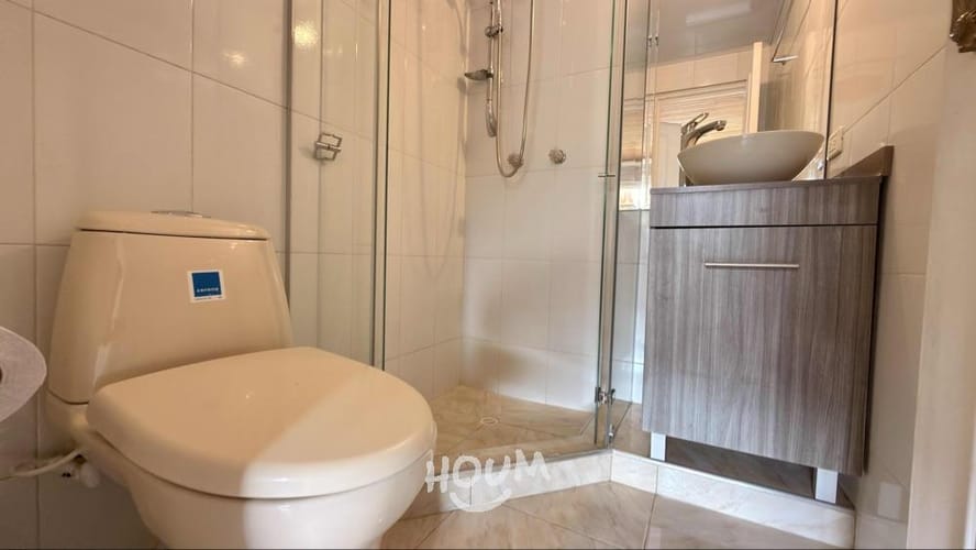 Apartamento de 1 alcoba en arriendo en Alfonso Lopez, Bogotá, 35 m² · foto 11 de 14